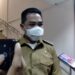 Wali Kota Andi Harun, Akan Alih Fungsikan RSUD Moeis Jadi RS Khusus Covid-19
