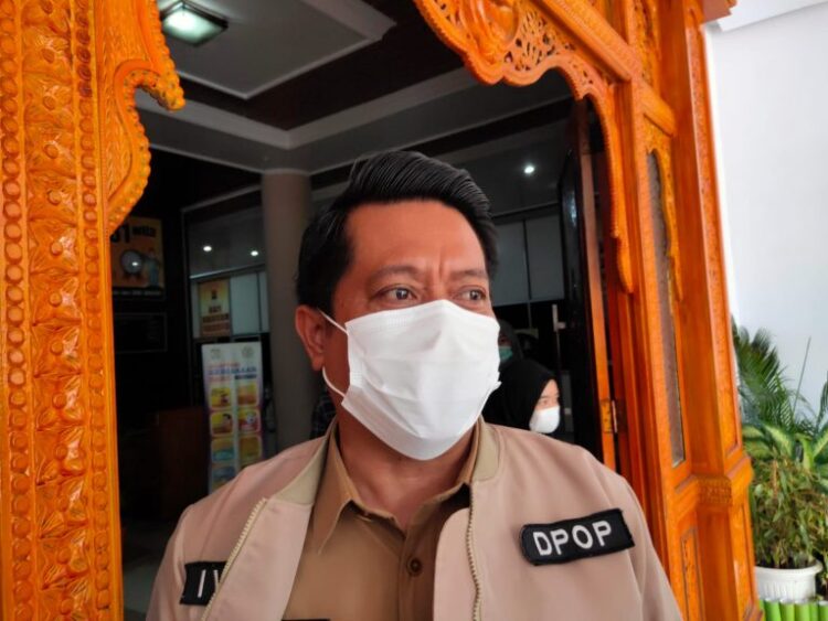 Kasus Covid-19 Meningkat, DPRD Balikpapan Setop Kunjungan Kerja