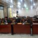 DPRD Balikpapan Gelar Rapat Pembahasan APBD Perubahan 2021