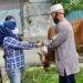Peringati Idul Adha 1442 H, DPW Partai NasDem Kaltim Laksanakan Pemotongan Hewan Qurban