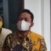 Rudi Mas’ud Datangi Kantor Wali Kota, Minta Perpanjangan Waktu