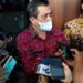 Kebijakan Gubernur Isran Noor, Keluarga Korban Meninggal karena Covid-19 Dapat Santunan