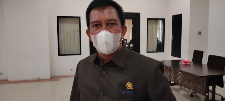 DPRD Sebut Pegiat UMKM Perlu Perhatian Lebih