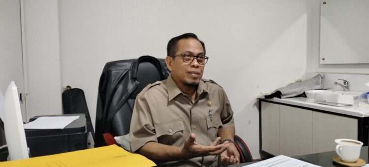 Pemkot Gencar Lakukan Pembangunan, Jaya Ingatkan Tiga PR Samarinda