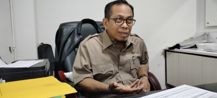 Angkasa Jaya Harapkan ,Revisi UU Minerba Penyebab Tambang Ilegal