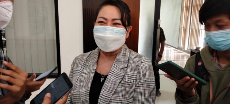 Veri : Potensi Melanggar Hukum, Bagi Pengusaha Yang Lalai Bayar Sewa