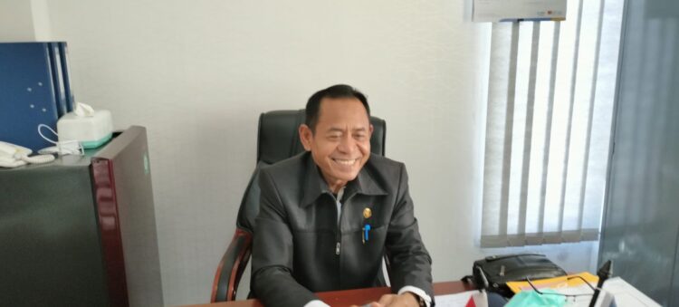 Gelar Rapat Dengan PLN, Komisi II Harapkan Masukan PAD Tak Hanya Dari PJU