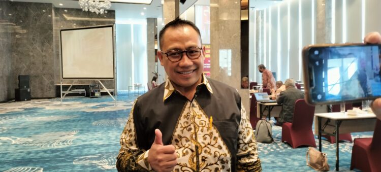 Fraksi Golkar DPRD Kaltim Minta Pembahasan Pergantian Ketua Segera Dijadwalkan