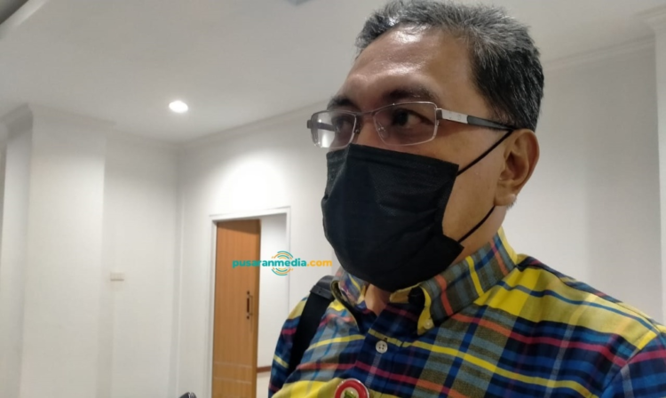 Ismid Kusasi: Kita Optimis Bisa Lewati Puncak Pandemi, Warga Tetap Terapkan Prokes