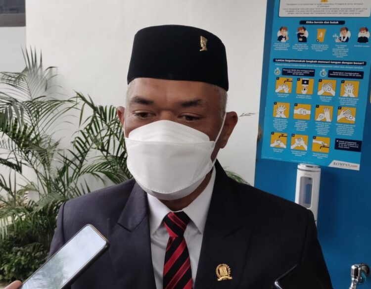 Bahas Penanganan Covid-19 Komisi IV DPRD Balikpapan Gelar RDP dengan Dinas Kesehatan