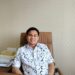 Romadhony , Pansus Pembahasan RPJMD Kaltim Bersama Dua OPD tetap dilanjutkan
