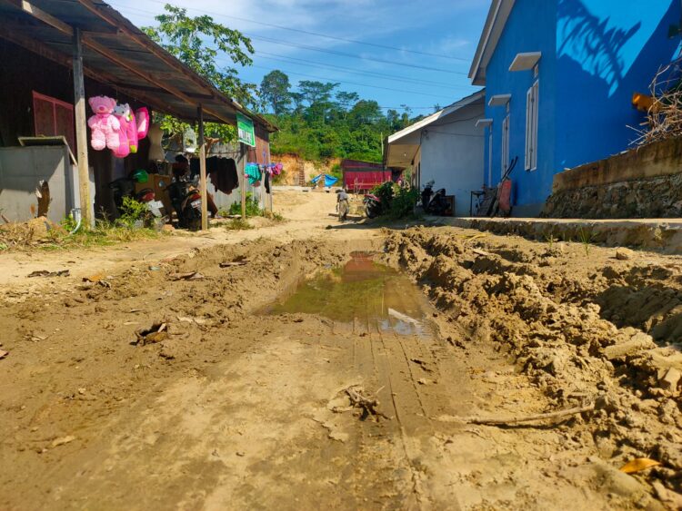 Pesantren Darul Hanan Kondisinya Masih Memprihatinkan,Perlu Bantuan.