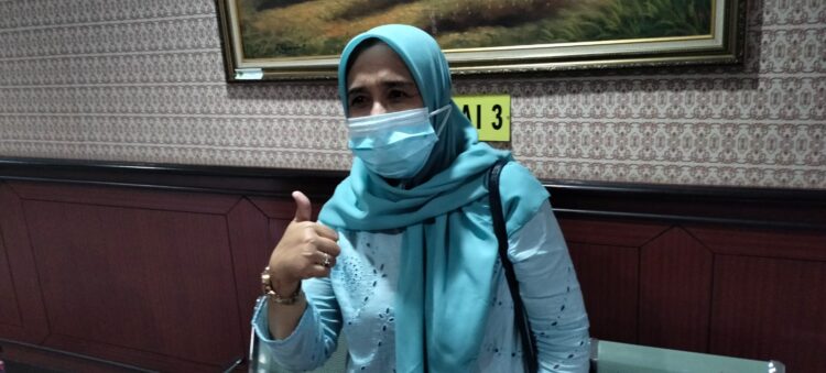 Ely: Perlu Formula Luar Biasa Untuk Mengahadapi Pandemi Ini