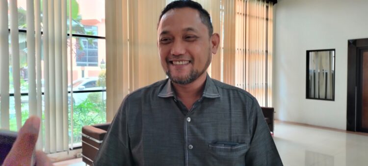Penjadwalan Pergantian Ketua DPRD Kaltim,Seno Aji : Usai Hasil Mahkamah Partai Keluar