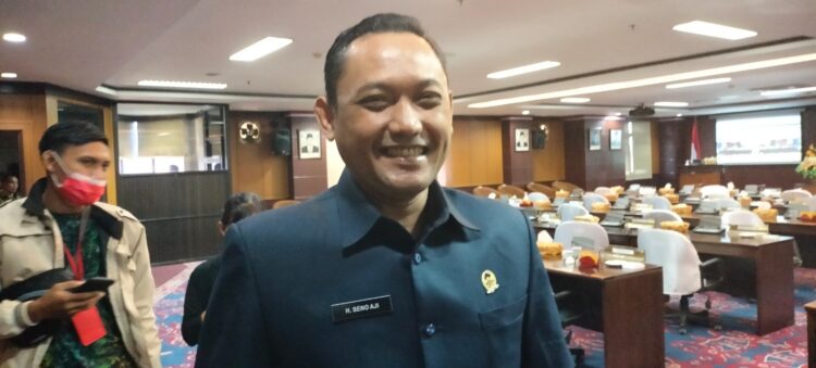 Legislator Kaltim Dorong Segera Realisasi Bantuan ke Masyarakat