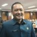 Seno Aji Cakupan Vaksin Masih Rendah, Kaltim Siap Tolak Pemberlakukan Kartu Vaksin di Tempat Umum 