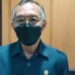 Wakil Ketua DPRD Kaltim Samsun, Menyarankan Pembelian Vaksin Menggunakan APBD