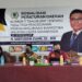 Perduli Generasi Muda,Saefuddin Zuhri Gelar Sosialisasi Peraturan Daerah Tentang Pencegahan Penyalahan Narkoba Kepada Millenials