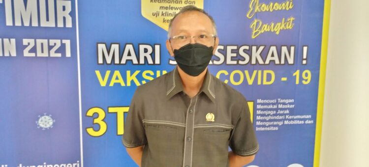 Jadwal Agenda DPRD Kaltim Tentatif, Dampak Ketidakjelasan Penyerahan KUPA dan KUA PPAS