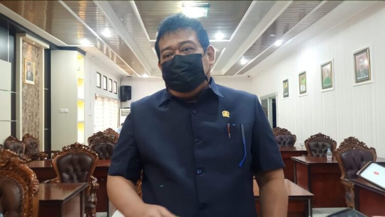Iuran BPJS kelas III akan di tanggung Pemkot Mulai September 2021