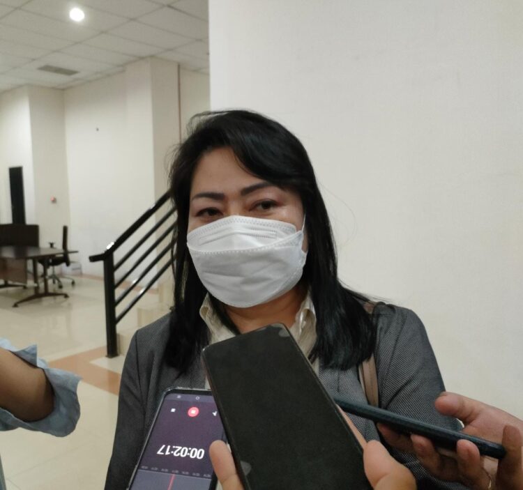  Komisi II DPRD Kaltim Dorong BPKAD Gesit Tingkatkan PAD Kaltim.