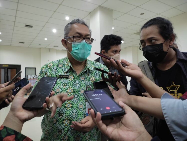 APBD 2021 Kaltim Diprediksi 100% Tidak Habis Dibelanjakan, DPRD Minta Pemerintah Berhitung Ulang