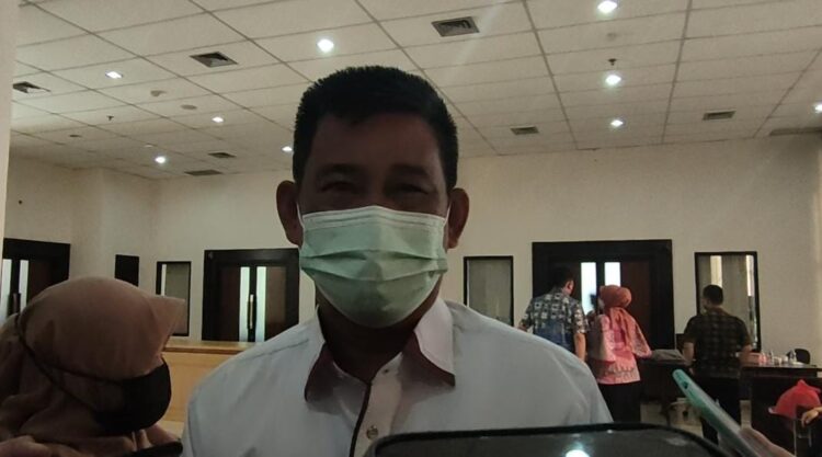 Lepas Pengawasan, Komisi III DPRD Kaltim Tak Tahu Soal Pembangunan RS Korpri di Kawasan Olahraga Sempaja.