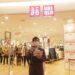 Uniqlo Indonesia Pasarkan Perdana Produknya di Big Mall Samarinda