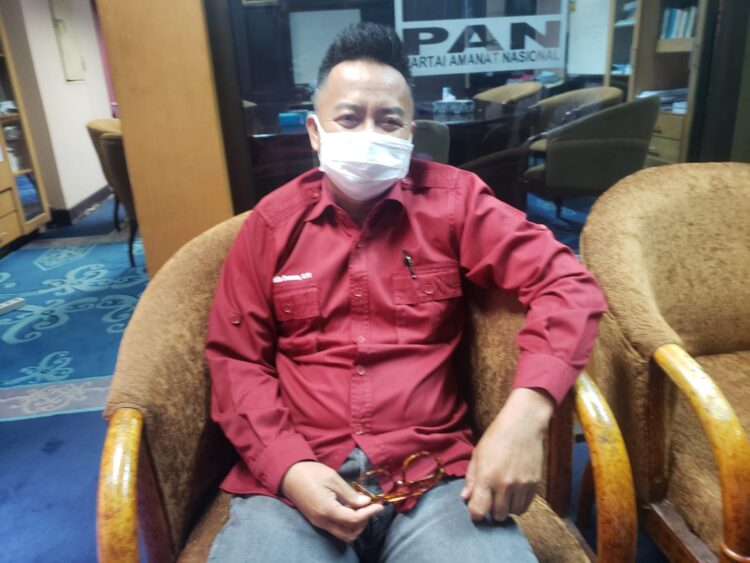  Komisi II DPRD Kaltim Akan Lebih Intens Dalam Pengawasan Perusda Kaltim