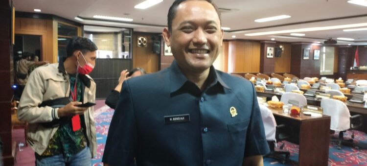 Bantuan keuangan (Bankeu) Kaltim Masih Di Angka Rendah