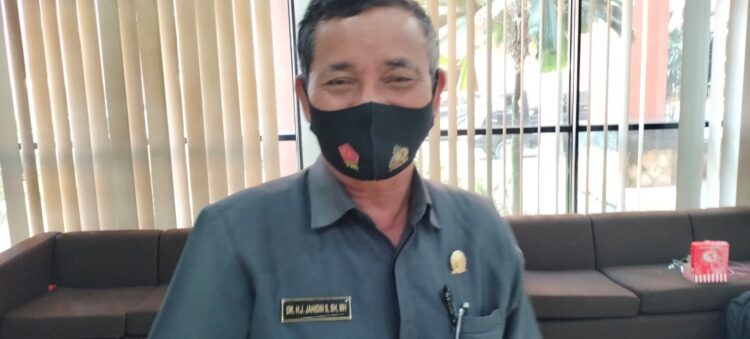 Penambahan Waktu, Tiga Raperda Akan Di Perpanjang Untuk Proses Uji Publik Dan Konsultasi.
