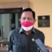 Ketua DPRD Kaltim Makmur HAPK, Harapkan Pembahasan Perubahan APBD segera di selesaikan.