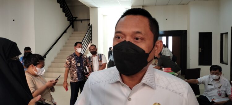 Eksekutif Diminta Perjelas RAPBD