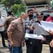 Proyek Gedung BKAD Kena Semprit Komisi III, di Penalti 5 % Dari Nilai Anggaran