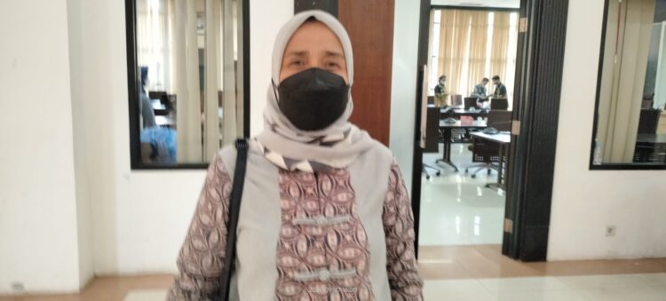 Elly Hartati, Perda Ketahanan Keluarga Rampung di Desember 2021