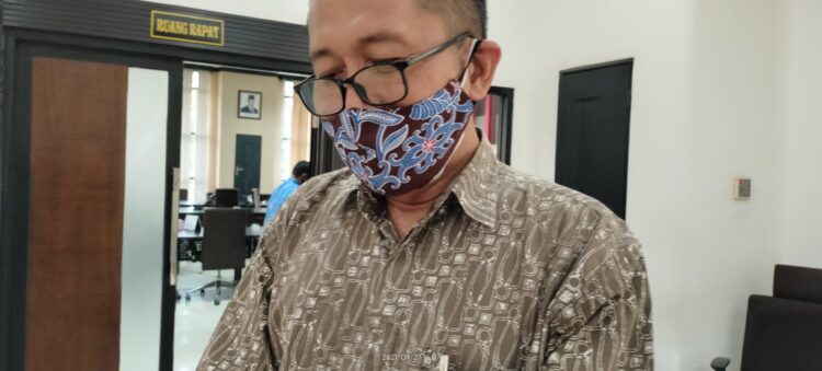 Kantor Bahasa Kaltim Sambut Ide DPRD Soal Pelestarian dan Perlindungan Bahasa Indonesai dan Daerah