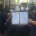 DPRD dan Walikota Balikpapan tanda tangani KUA PPAS 2022 sebesar 2,1 Triliun