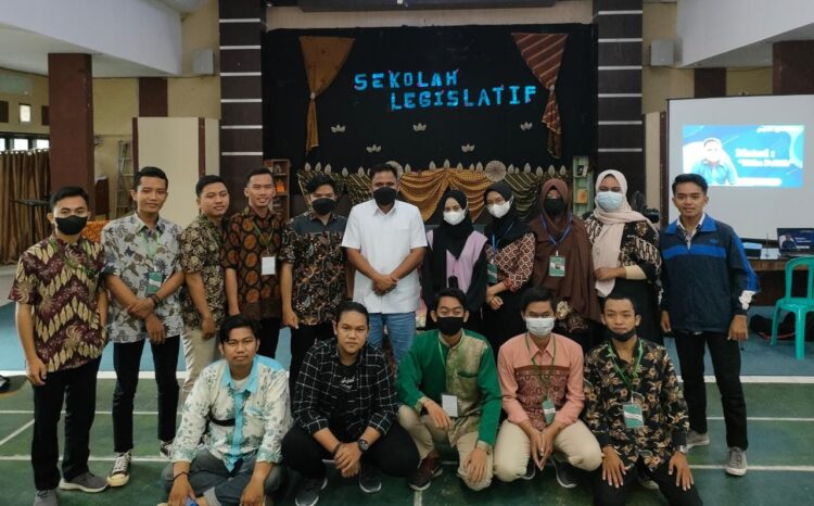 Beri Edukasi, Begini Respon Anggota Komisi IV DPRD Kota Samarinda.