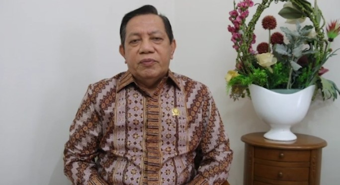 HUT TNI ke 76, Ketua DPRD Kaltim Beri Harapan Mendalam