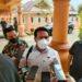 Syafruddin Pastikan APBD Kaltim Tidak Akan Alami Perubahan Apapun.