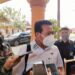 Polemik RS Korpri, Syafruddin Katakan Tidak Pernah Di Bahas Di Internal Komisi III.