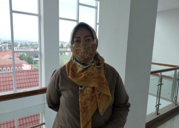 Hearing dengan Dinkes Samarinda, Ketua Komisi IV DPRD Samarinda Harapkan Pelayanan Kesehatan Kembali Seperti Semula