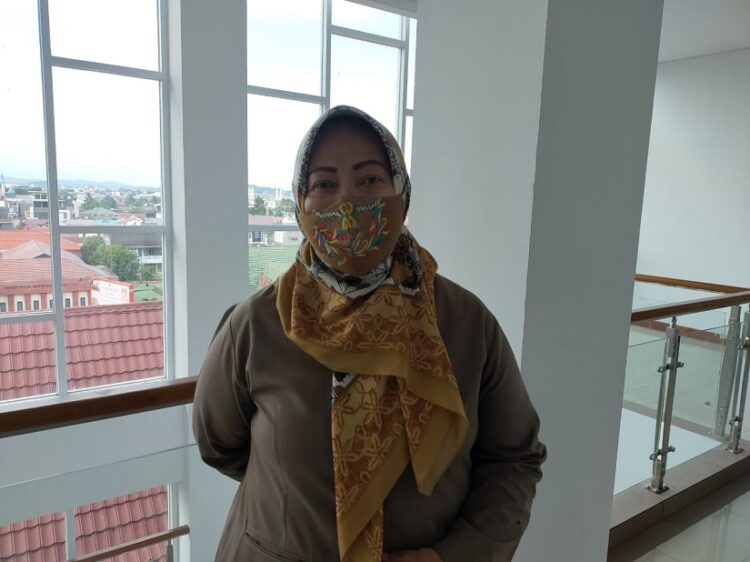 Hearing dengan Dinkes Samarinda, Ketua Komisi IV DPRD Samarinda Harapkan Pelayanan Kesehatan Kembali Seperti Semula