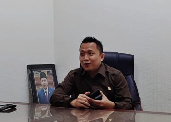 Masih Pandemi, Dewan Dorong Pemulihan Perekonomian Masyarakat Hingga UMKM