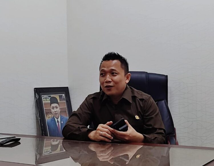 Anjal Kian Marak di Samarinda, Dewan Minta Dinsos dan Instansi Lainnya Tegas Tegakkan Perda