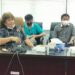 Nursalam Menyayangkan Kasatpol – PP Kerab Tidak Hadir Pada Rapat Paripurna Dewan