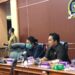 Faisal Nilai Proyek Pengerjaan Jembatan Di Selambai Tidak Selesai Tepat Waktu