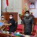 Fraksi Annur Meminta Pasien Covid19 Diberi Bantuan Saat Isoman