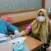Bakti sosial, Golkar Kaltim gelar Donor Darah di HUT ke-57