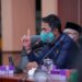 Belum Ada Listrik, Amir Minta PLN Segera Aliri Listrik Di Wilayah Ini